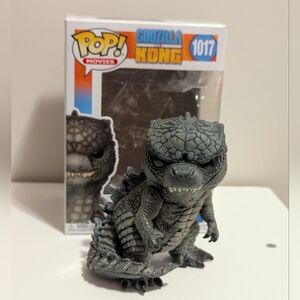 Funko Pop! Godzilla #1017